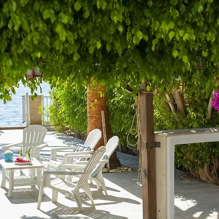 Sunset Beachfront Meneou Larnaca